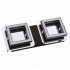 Светодиодный светильник потолочный 2х5W 4000K SMD LED Horoz Electric Likya-2 036-007-0002
