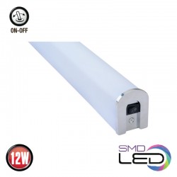 Светодиодная подсветка зеркал, картин 12W 4200К SMD LED Horoz Electric Toygar-12 040-013-0012