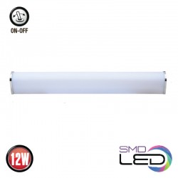 Светодиодная подсветка зеркал, картин 12W 4200К SMD LED Horoz Electric Toygar-12 040-013-0012