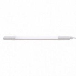Светодиодный светильник влагозащищенный 18W 4200К SMD LED Horoz Irmak-18 059-004-0018 Светодиодный светильник влагозащищенный 18W 4200К SMD LED Horoz Irmak-18 059-004-0018