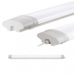 Светодиодный светильник влагозащищенный 72W 6400К SMD LED Horoz Okyanus-72 059-005-0072 Светодиодный светильник влагозащищенный 72W 6400К SMD LED Horoz Okyanus-72 059-005-0072