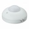 Датчик движения 360 градусов белый Horoz Electric Focus 088-001-0001