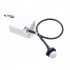 Датчик движения белый Horoz Electric Smart 088-001-0005