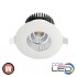 Светодиодный светильник врезной белый точечный 6W 4200К COB LED Horoz Gabriel 016-029-0006