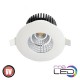 Светодиодный светильник врезной белый точечный 6W 4200К COB LED Horoz Gabriel 016-029-0006 Светодиодный светильник врезной белый точечный 6W 4200К COB LED Horoz Gabriel 016-029-0006
