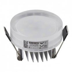 Светодиодный светильник врезной белый 5W 4200K SMD LED Horoz Valeria-5 016-040-0005