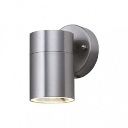 Светильник садово-парковый матовый хром без лампы GU10 Horoz Electric Manolya-1 075-008-0001 Светильник садово-парковый матовый хром без лампы GU10 Horoz Electric Manolya-1 075-008-0001