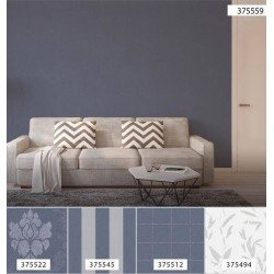 Обои AS Creation флизелиновые New Elegance Германия 0.53х10.05м 37555-9 Обои AS Creation флизелиновые New Elegance Германия 0.53х10.05м 37555-9
