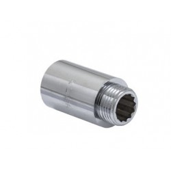 Удлинитель 1/2 40 мм хром KOER KF0097