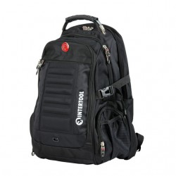 Рюкзак Intertool 3 отделения 20л BX-9020