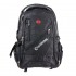 Рюкзак Intertool 3 отделения 20л BX-9023