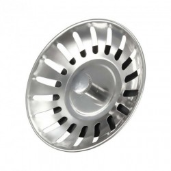 Сетка для сифона нержавейка Wezer W-001 1037509 Сетка для сифона нержавейка Wezer W-001 1037509