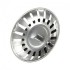 Сетка для сифона нержавейка Wezer W-001 1037509