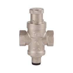 Редуктор давления 3/4 RS-K 1041033 Редуктор давления 3/4 RS-K 1041033