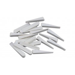 Клинья для плитки H-TOOLS 32мм (50шт) 151000