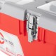 Ящик для инструмента 335х185х130мм Intertool BX-0513