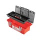 Ящик для инструмента 335х185х130мм Intertool BX-0513