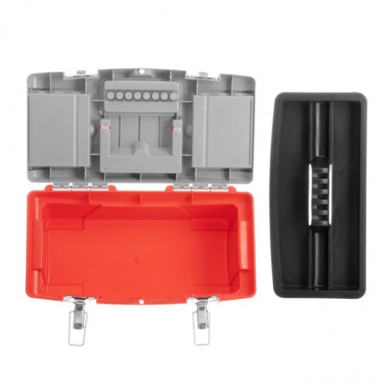Ящик для инструмента 335х185х130мм Intertool BX-0513