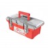 Ящик для инструмента 335х185х130мм Intertool BX-0513