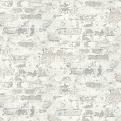 Обои AS Creation флизелиновые TP bricks Stori Германия 1.06х10.05м 37635-3