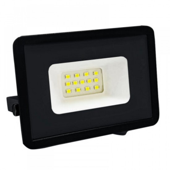 Прожектор светодиодный LED Velmax 100 W 6200K 230V 26-11-70