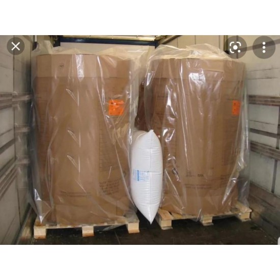 Воздушный мешок пневмооболочка 910х1830мм для крепления грузов