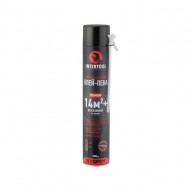 Пена-клей для теплоизоляции ручная INTERTOOL FS-2010