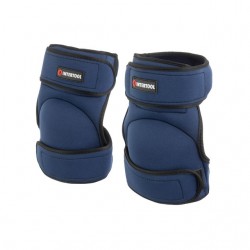 Наколенники защитные строительные Intertool SP-0050