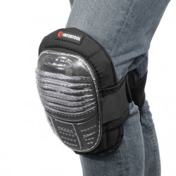 Наколенники защитные строительные Intertool SP-0051 Наколенники защитные строительные Intertool SP-0051