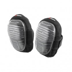 Наколенники защитные строительные Intertool SP-0051