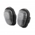 Наколенники защитные строительные Intertool SP-0051