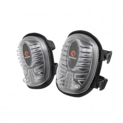 Наколенники защитные строительные Intertool SP-0052