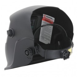 Сварочная маска Хамелеон INTERTOOL SP-0062 Сварочная маска Хамелеон INTERTOOL SP-0062