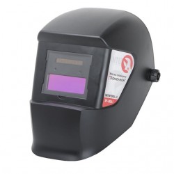 Сварочная маска Хамелеон INTERTOOL SP-0061