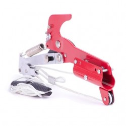 Сучкорез штанговый для телескопической ручки 2.4м Intertool HT-3111 Сучкорез штанговый для телескопической ручки 2.4м Intertool HT-3111