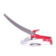 Сучкорез штанговый для телескопической ручки 2.4м Intertool HT-3111