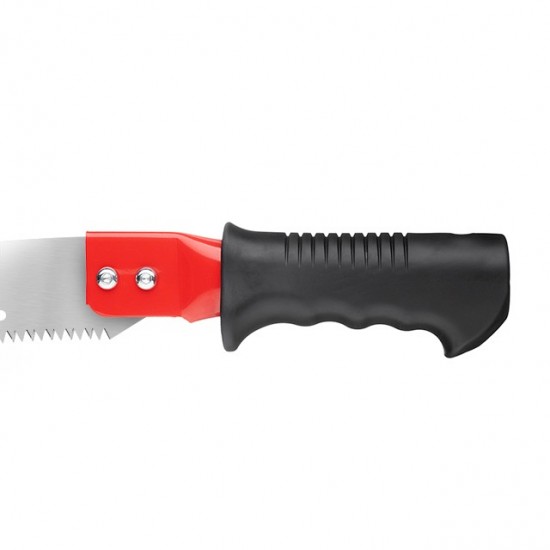 Ножовка садовая с крючком 330мл INTERTOOL HT-3150