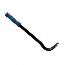 Гвоздодер 350х16 мм Intertool UT-4235 Гвоздодер 350х16 мм Intertool UT-4235