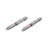 Бита PH2 1/4 50 мм Intertool VT-0212