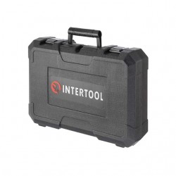 Перфоратор Intertool WT-0170 1000 ВТ 3 режима 3.2 Дж Перфоратор Intertool WT-0170 1000 ВТ 3 режима 3.2 Дж