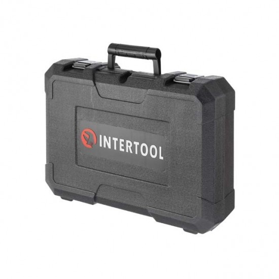 Перфоратор Intertool WT-0170 1000 ВТ 3 режима 3.2 Дж