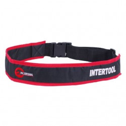 Пояс полиэстер Intertool SP-1012