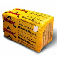 Базальтовая вата Master Rock 30 кг/м3 1000х600х100 мм упаковка 5 листов