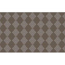 Обои горячего тиснения на флизелиновой основе Duka Турция Strong Duwar 1.06х10.05 м 19380-4