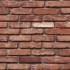 Обои горячего тиснения на флизелиновой основе Natura Brick 1.06х10.05 м 22100-1