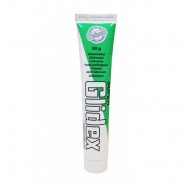 Паста уплотнительная сантехническая унипак Super Glodex 50г UP0575