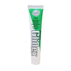 Паста уплотнительная сантехническая унипак Super Glodex 50г UP0575 Паста уплотнительная сантехническая унипак Super Glodex 50г UP0575
