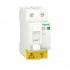 Выключатель дифференциального тока (УЗО) Schneider RESI9 2х25A AC R9R51225