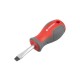Отвертка SL6.0 38 мм Intertool VT-3309