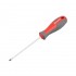 Отвертка SL3.0 100 мм Intertool VT-3302